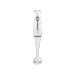 Blender vertical de mana Esperanza Frappe 250 W Alb-Gri