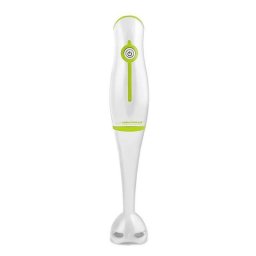 Blender vertical de mana Esperanza Frappe, 250 W, verde