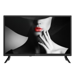Televizor LED Diamant 24HL4300H/C, 60 cm, HD, Clasa E, Negru