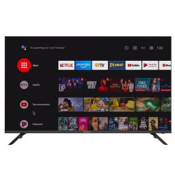 Televizor Vivax A Series 43UHD10K, 109 cm, Smart, UHD, Android11