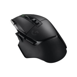 Mouse gaming Logitech G502 X Lightspeed, Negru