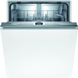 Masina de spalat vase incorporabila Bosch SMV4HTX24E, 12 seturi, 6 programe, Clasa E, 60 cm