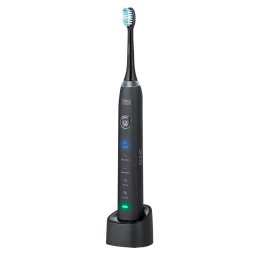 Periuta de dinti Sonic, Negru