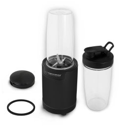 Blender Esperanza NUTRI SHOT EKM029, 700W, Negru