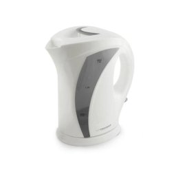 Ceainic electric Esperanza EKK018E Iguazu 1.7l, Alb
