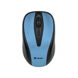 Mouse Tracer Joy II Albastru