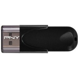 Memorie USB PNY Attach 4 USB2.0 64GB Slide