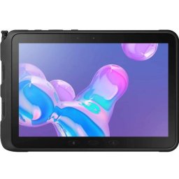Tableta Samsung Galaxy Tab Active 4 Pro T636 Enterprise Edition, Procesor Snapdragon 778G Octa Core, Ecran TFT 10.1", 6GB RAM, 128GB Flash, 13MP, Wi-Fi, 5G, Bluetooth, Android, Negru