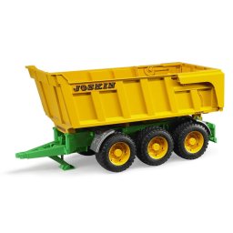 Remorca basculabila Joskin, Bruder 02212