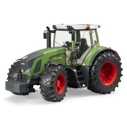 Tractor Fendt 936 Vario, Bruder 03040