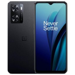 Telefon mobil OnePlus Nord N20 SE, Dual SIM, 128GB, 4GB RAM, 4G, Negru