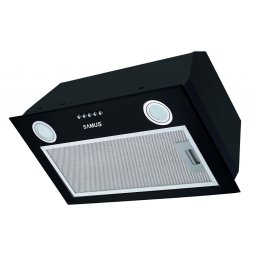 Hota incorporabila Samus HS5232B, 1 motor, Negru