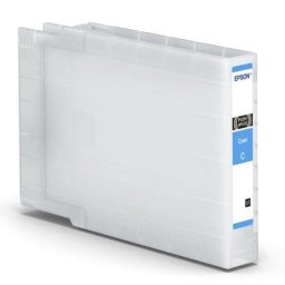 Cartus cerneala Epson C13T04A240, acoperire 8000 pagini, Cyan