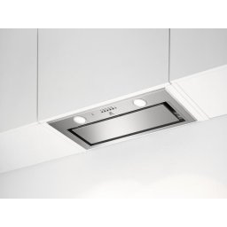 Hota incorporabila ELECTROLUX LFG716X, 1 motor, 700 m3/h, L 54 cm, inox
