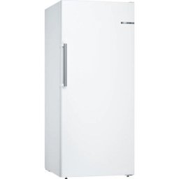 Congelator Bosch GSN51AWDV, 290 L, 161 cm, NoFrost, Alb