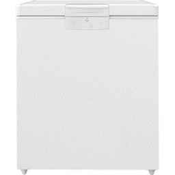 Lada Frigorifica BEKO HSM14540, 205 l, H 91 cm, Clasa E, Alb