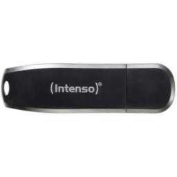 Memorie USB Intenso Speed Line 256GB USB 3.0 Negru