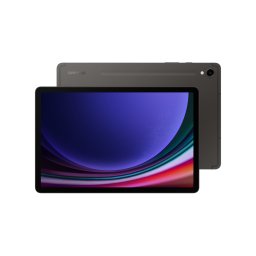 Tableta Samsung Galaxy Tab S9, Octa-Core, 11'', 8GB RAM, 128GB, 5G, Gri