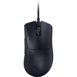 Mouse Optic Razer Deathadder V3, USB, Negru
