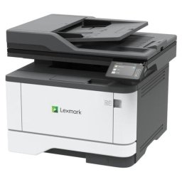 Imprimanta multifunctionala, laser, monocrom, Lexmark MX331adn, A4, duplex, ADF, USB 2.0, 38 ppm
