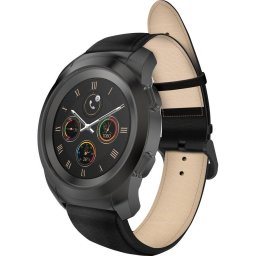 Ceas smartwatch Allview Hybrid S, Gri-Inchis