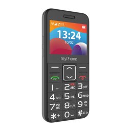 Telefon Mobil, MyPhone HALO 3, 32MB 2G, negru