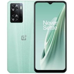 Telefon mobil OnePlus Nord N20 SE, Dual SIM, 128GB, 4GB RAM, 4G, Verde