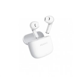 Casti Wireless Huawei FreeBuds SE 2, Alb