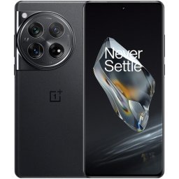 Telefon Mobil, OnePlus 12, 12GB 256GB, negru