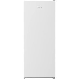 Congelator ARCTIC AC54210M40W, 168 l, H 135.7 cm, Clasa E, alb