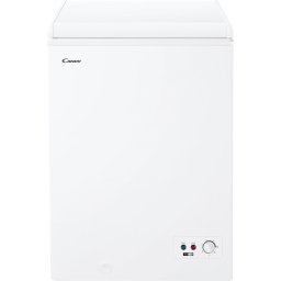 Lada frigorifica Candy CCHH 100E, 97 l, Clasa E, H 85 cm, Alb