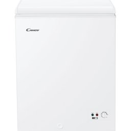 Lada Frigorifica Candy CCHH 145, 137 L, clasa F, H 85 cm, alba
