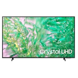 Televizor LED Samsung 43DU8072, 109 cm, Ultra HD, Smart TV, WiFi, CI+, Negru