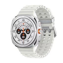 Watch Samsung Galaxy Watch Ultra L705 , 47mm, LTE, Titanium Alb