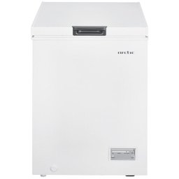 Lada frigorifica Arctic AHO10P40, 98 l, Clasa E, Conditii extreme, Fast Freezing, Alb