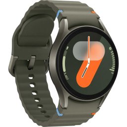 Samsung Galaxy Watch7, 40mm, BT, Verde