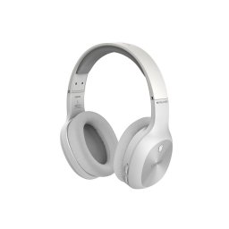 Casti wireless, Edifier, W800BT Plus, Alb/Gri