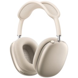 Casti Apple AirPods Max (2024), Bej