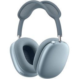 Casti Apple AirPods Max (2024), Albastru