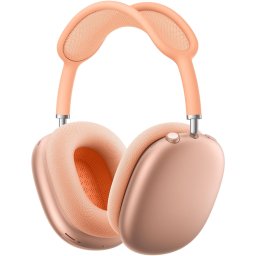 Casti Apple AirPods Max (2024), Portocaliu