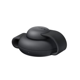 Incarcator wireless Anker MagGo 3-in-1, MagSafe Qi2, 15W, pliabil, pentru iPhone 15/16, AirPods, Apple Watch Negru