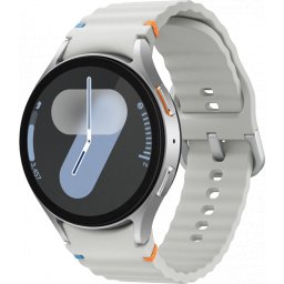 Smartwatch Samsung Galaxy Watch7, 44mm, BT, Argintiu