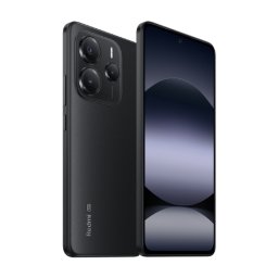 Telefon mobil Xiaomi Redmi Note 14 5G, 256GB, 8GB RAM, Negru