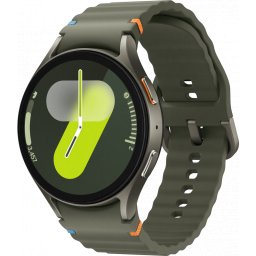 Smartwatch Samsung Galaxy Watch7, 44mm, BT, Verde