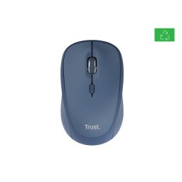 Mouse Trust Yvi Wireless, Albastru "TR-25455