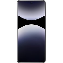 Telefon mobil Xiaomi Redmi Note 14 Pro, 8GB RAM, 256GB, 4G, Negru