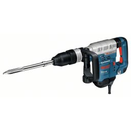 Ciocan Demolator Bosch GSH 5 CE 1150W 2-8.3J SDS Max