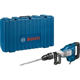 BOSCH GSH 11 VC Professional Ciocan demolator cu SDS max