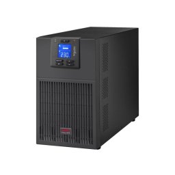 UPC APC SRV3KI-E, Online, 3000VA, 2700W, 230V, Negru