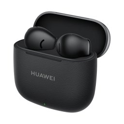 Casti In-Ear Huawei FreeBuds SE 3, True Wireless, Microfon, Bluetooth, Negru